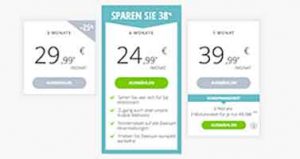 zweisam dieKosten