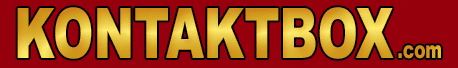 Kontaktbox Logo