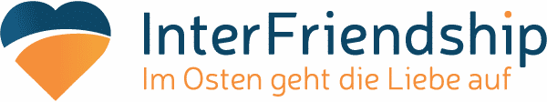 Logo InterFriendship
