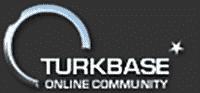 Turkbase Logo