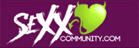 Logo Sexxcommunity