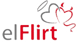 elFlirt Logo