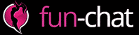 fun-chat.com - Logo