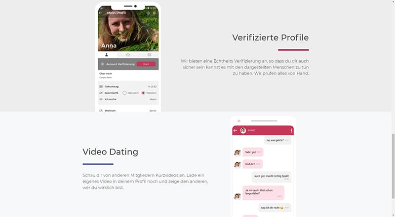 YoCutie Video Dating