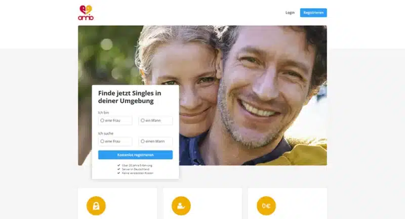 Amio Erfahrungen Insider Test Oktober 2025 Echte Nutzer 